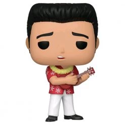Gametraders Rouse Hill Elvis - Blue Hawaii Pop! Vinyl Pop Vinyls