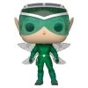 Gametraders Rouse Hill Pop Vinyls Artemis Fowl - Holly Short Pop! Vinyl