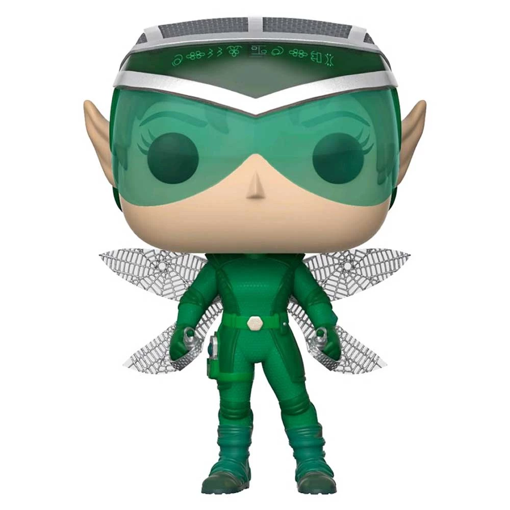 Gametraders Rouse Hill Pop Vinyls Artemis Fowl - Holly Short Pop! Vinyl 3 Gametraders Rouse Hill Pop Vinyls Artemis Fowl - Holly Short Pop! Vinyl