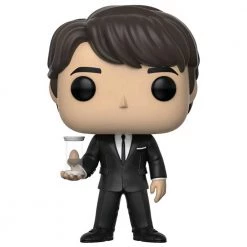 Gametraders Rouse Hill Pop Vinyls Artemis Fowl - Artemis Fowl Pop! Vinyl