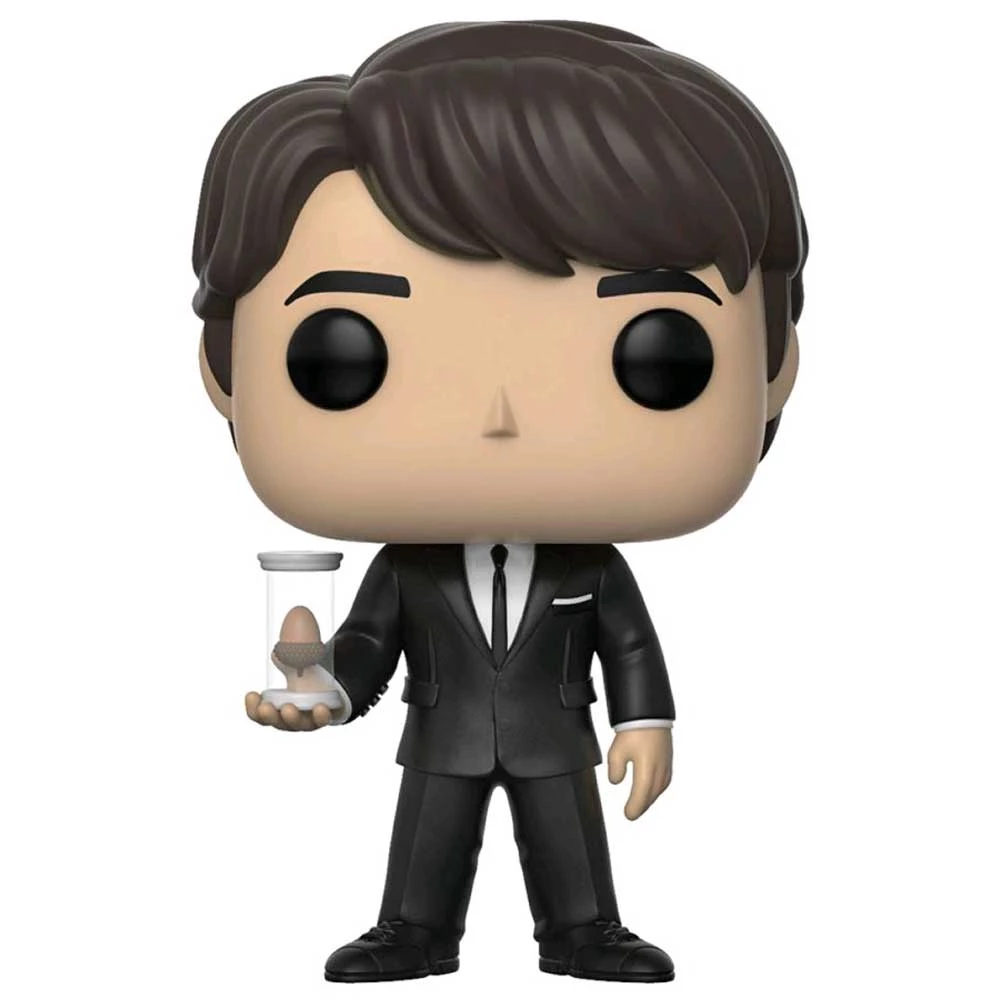 Gametraders Rouse Hill Pop Vinyls Artemis Fowl - Artemis Fowl Pop! Vinyl 3 Gametraders Rouse Hill Pop Vinyls Artemis Fowl - Artemis Fowl Pop! Vinyl