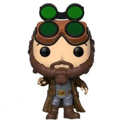 Gametraders Rouse Hill Pop Vinyls Artemis Fowl - Mulch Diggems Pop! Vinyl