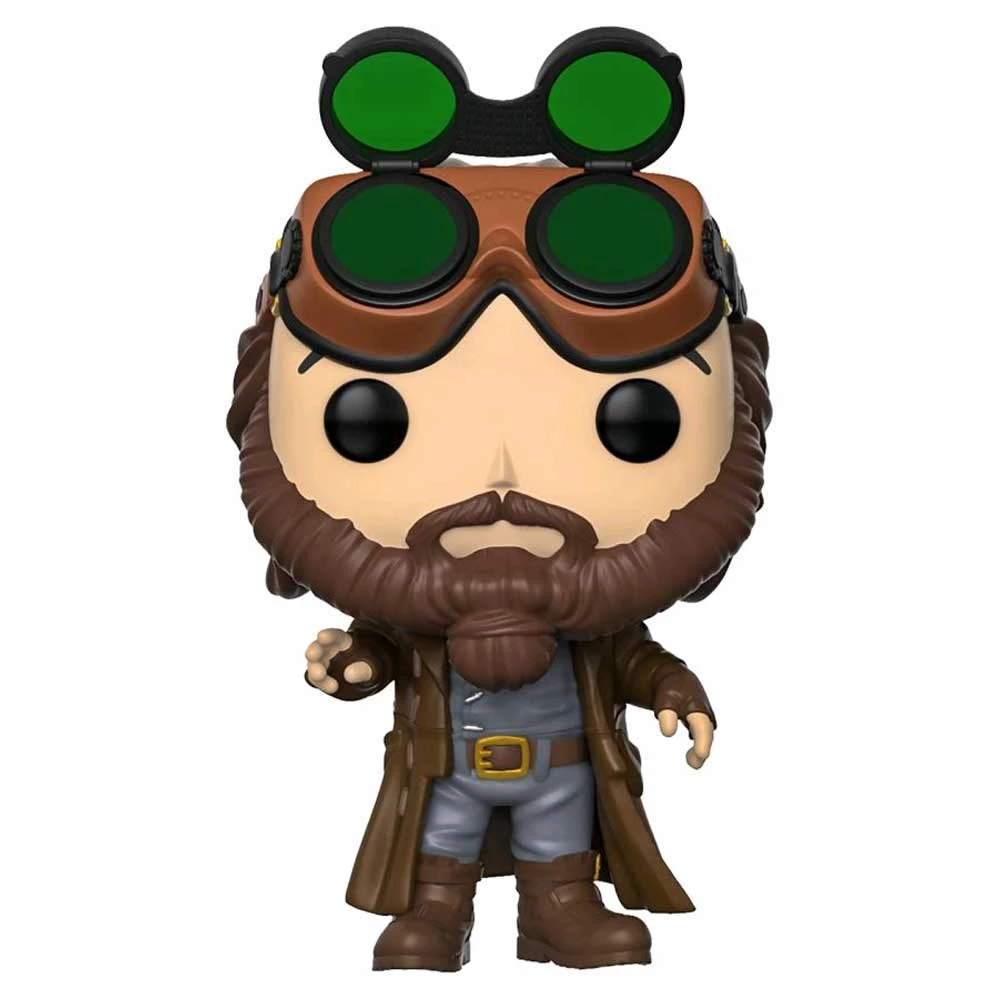 Gametraders Rouse Hill Pop Vinyls Artemis Fowl - Mulch Diggems Pop! Vinyl 3 Gametraders Rouse Hill Pop Vinyls Artemis Fowl - Mulch Diggems Pop! Vinyl