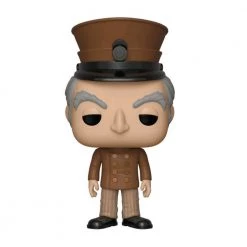 Gametraders Rouse Hill Pop Vinyls Thunderbirds - Parker Pop! Vinyl