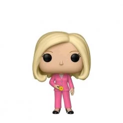 Gametraders Rouse Hill Thunderbirds - Lady Penelope Pop! Vinyl