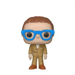 Gametraders Rouse Hill Thunderbirds - Brains Pop! Vinyl