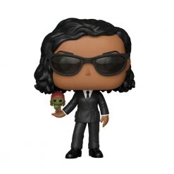 Gametraders Rouse Hill Men In Black 4: International - Agent M With Pawny US Exclusive Pop! Vinyl