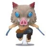 Gametraders Rouse Hill Pop Vinyls Demon Slayer - Inosuke US Exclusive Flocked Pop! Vinyl 2 Gametraders Rouse Hill Pop Vinyls Demon Slayer - Inosuke US Exclusive Flocked Pop! Vinyl