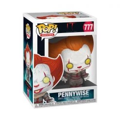 Gametraders Rouse Hill Pop Vinyls It: Chapter 2 - Pennywise Open Arms Pop! Vinyl
