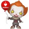 Gametraders Rouse Hill It: Chapter 2 - Pennywise With Balloon Pop! Vinyl 2 Gametraders Rouse Hill It: Chapter 2 - Pennywise With Balloon Pop! Vinyl