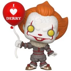 Gametraders Rouse Hill It: Chapter 2 - Pennywise With Balloon Pop! Vinyl