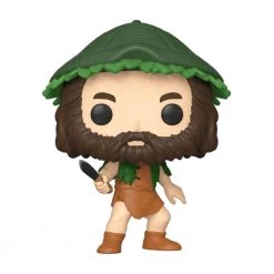 Gametraders Rouse Hill Jumanji - Alan Parrish With Knife US Exclusive Pop! Vinyl Pop Vinyls