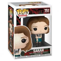 Gametraders Rouse Hill The Craft - Sarah Pop! Vinyl Pop Vinyls