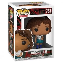 Gametraders Rouse Hill The Craft - Rochelle Pop! Vinyl Pop Vinyls