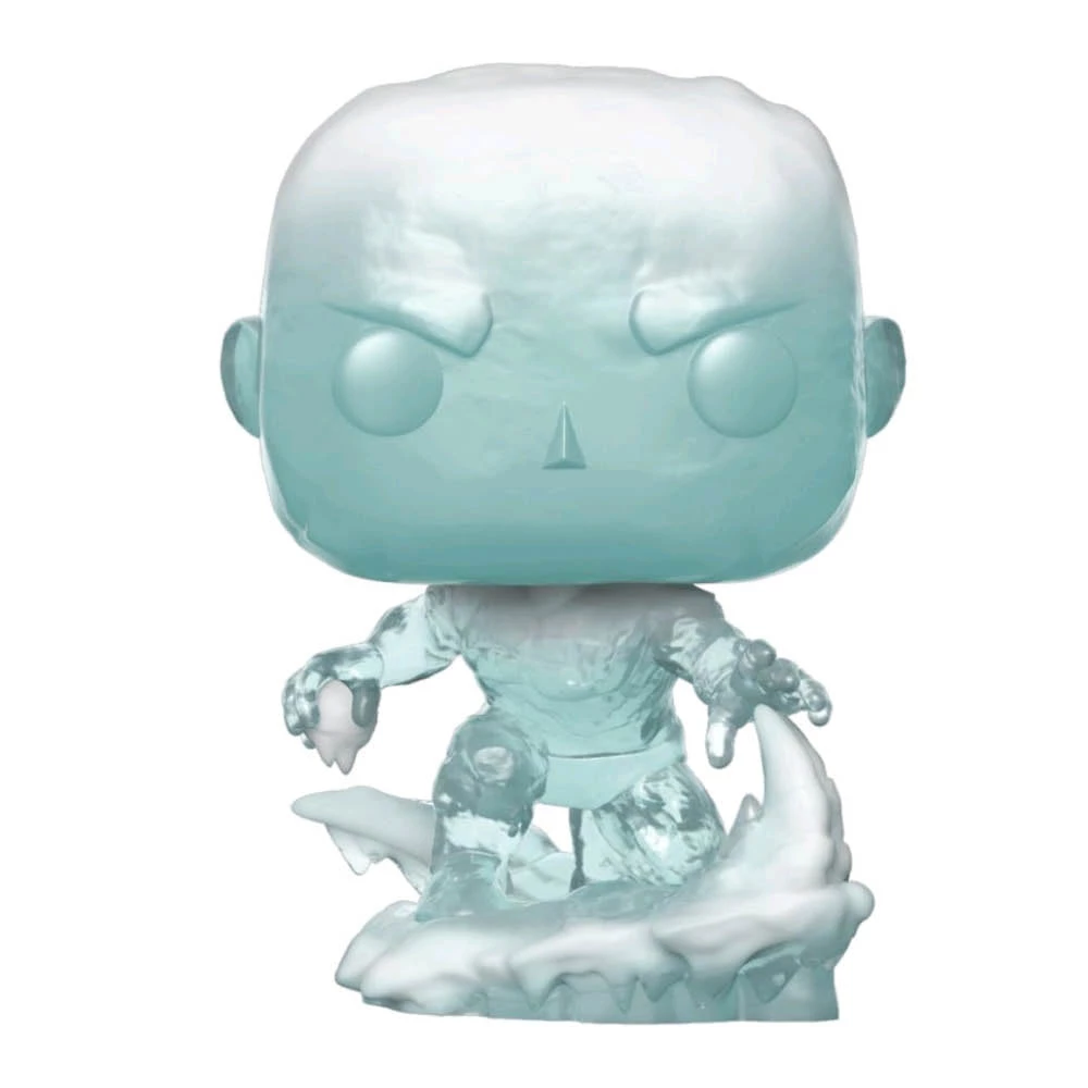 Gametraders Rouse Hill Pop Vinyls X-Men - Iceman First Appearance Marvel 80th Anniversary Pop! Vinyl 3 Gametraders Rouse Hill Pop Vinyls X-Men - Iceman First Appearance Marvel 80th Anniversary Pop! Vinyl