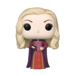 Gametraders Rouse Hill Pop Vinyls Hocus Pocus - Sarah Sanderson With Spider Pop! Vinyl