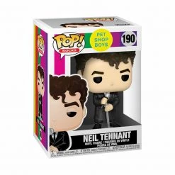 Gametraders Rouse Hill Pop Vinyls Pet Shop Boys - Neil Tennant Pop! Vinyl 6 Gametraders Rouse Hill Pop Vinyls Pet Shop Boys - Neil Tennant Pop! Vinyl