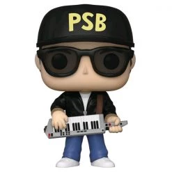 Gametraders Rouse Hill Pet Shop Boys - Chris Lowe Pop! Vinyl Pop Vinyls