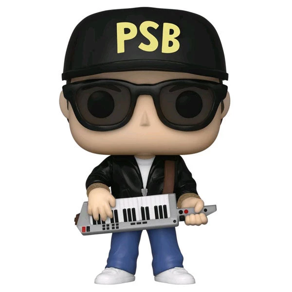 Gametraders Rouse Hill Pet Shop Boys - Chris Lowe Pop! Vinyl Pop Vinyls 3 Gametraders Rouse Hill Pet Shop Boys - Chris Lowe Pop! Vinyl Pop Vinyls