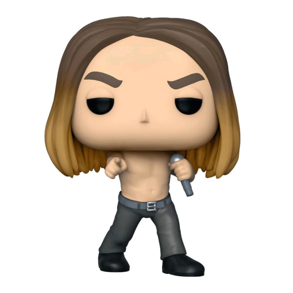 Gametraders Rouse Hill Pop Vinyls Iggy Pop - Iggy Pop Pop! Vinyl 3 Gametraders Rouse Hill Pop Vinyls Iggy Pop - Iggy Pop Pop! Vinyl