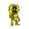 Gametraders Blacktown Pop Vinyls Avengers 4: Endgame - Hulk Yellow Chrome US Exclusive Pop! Vinyl