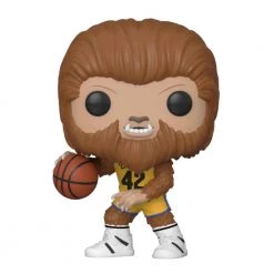 Gametraders Rouse Hill Teen Wolf - Scott Pop! Vinyl