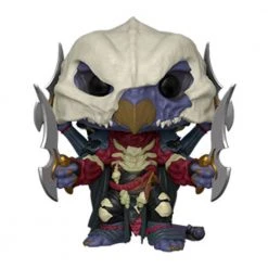 Gametraders Rouse Hill Dark Crystal: Age Of Resistance - Hunter Skeksis Pop! Vinyl Pop Vinyls