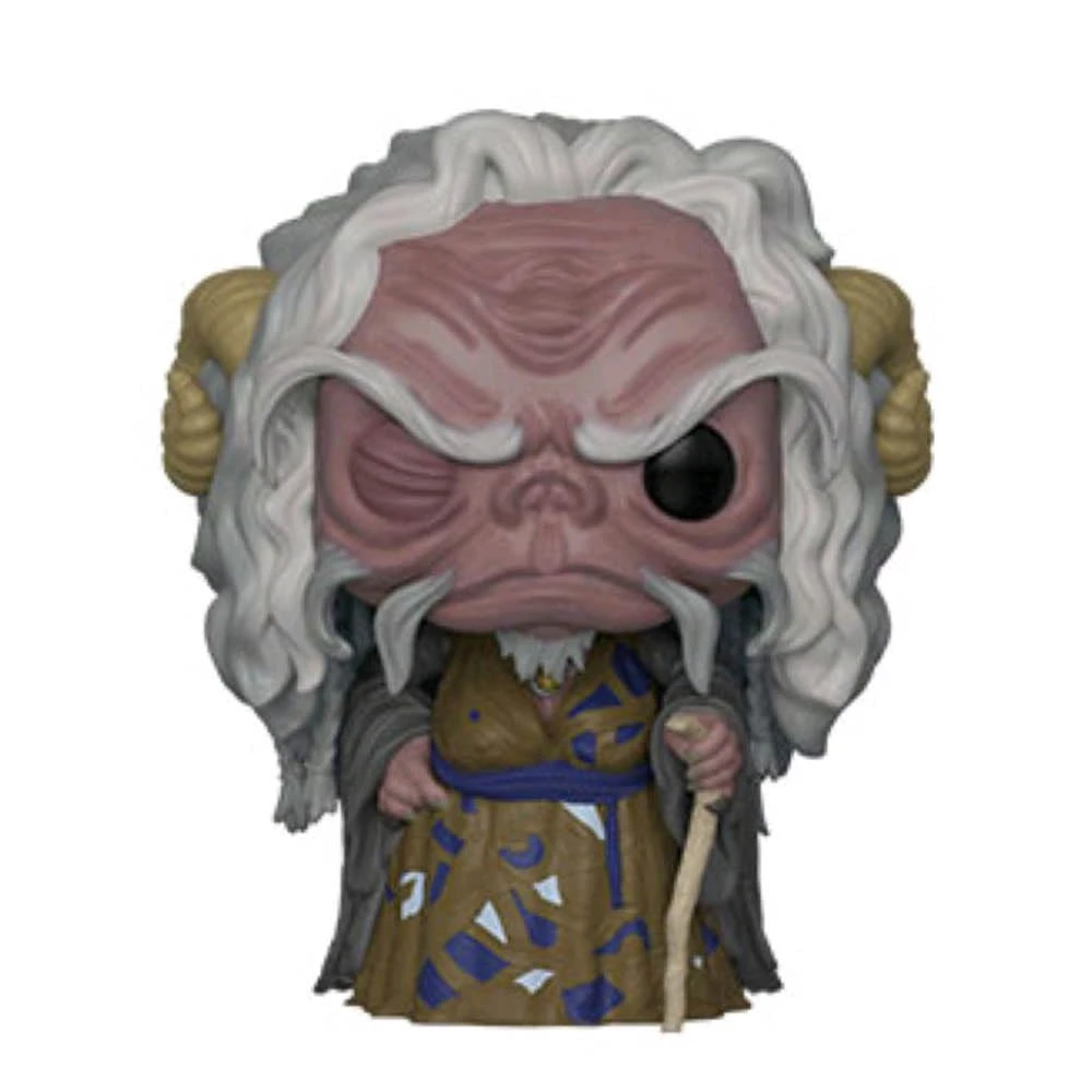 Gametraders Rouse Hill Pop Vinyls Dark Crystal: Age Of Resistance - Aughra Pop! Vinyl 3 Gametraders Rouse Hill Pop Vinyls Dark Crystal: Age Of Resistance - Aughra Pop! Vinyl