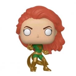 Gametraders Rouse Hill Dark Phoenix - Dark Phoenix Green Glow US Exclusive Pop! Vinyl