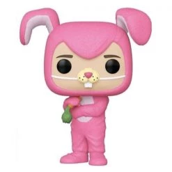 Gametraders Rouse Hill Friends - Chandler As Bunny Pop! Vinyl Pop Vinyls