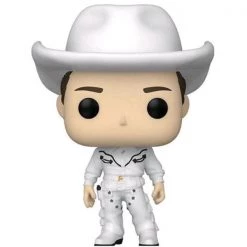 Gametraders Rouse Hill Friends - Joey Tribbiani Cowboy Pop! Vinyl