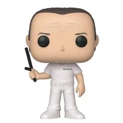Gametraders Rouse Hill Silence Of The Lambs - Hannibal Pop! Vinyl