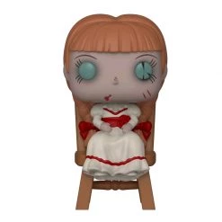 Gametraders Rouse Hill Annabelle - Annabelle In Chair Pop! Vinyl