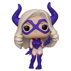 Gametraders Rouse Hill My Hero Academia -Mount Lady 6