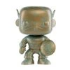 Gametraders Rouse Hill Captain America - Marvel 80th Anniversary Patina US Exclusive Pop! Vinyl