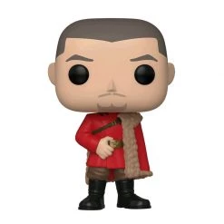Gametraders Rouse Hill Harry Potter - Viktor Krum Yule Pop! Vinyl Pop Vinyls