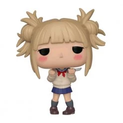 Gametraders Rouse Hill My Hero Academia - Himiko Toga Pop! Vinyl Pop Vinyls