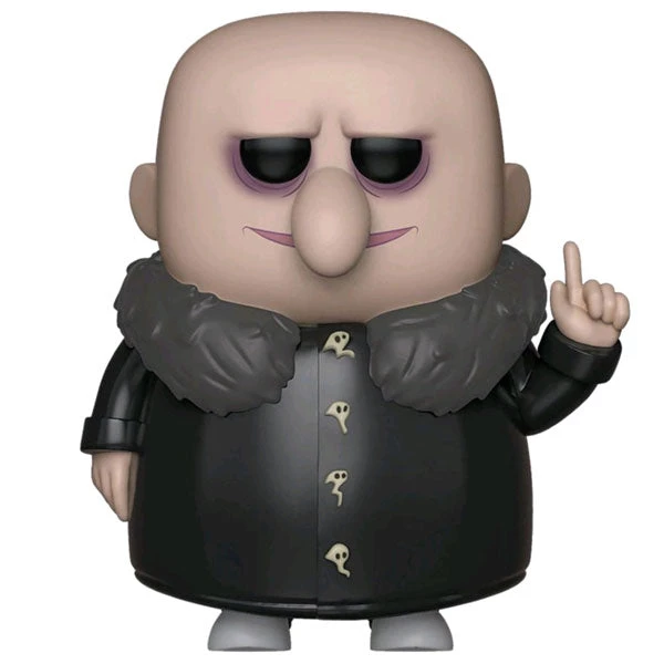 Gametraders Rouse Hill Pop Vinyls Addams Family (2019) - Uncle Fester! Pop Vinyl 3 Gametraders Rouse Hill Pop Vinyls Addams Family (2019) - Uncle Fester! Pop Vinyl