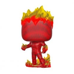 Gametraders Rouse Hill Pop Vinyls Fantastic Four - Human Torch 1st Appearance 80th Anniversary Pop! Vinyl