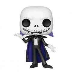 Gametraders Rouse Hill The Nightmare Before Christmas - Jack Vampire Pop! Vinyl Pop Vinyls
