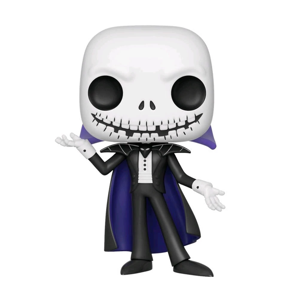 Gametraders Rouse Hill The Nightmare Before Christmas - Jack Vampire Pop! Vinyl Pop Vinyls 3 Gametraders Rouse Hill The Nightmare Before Christmas - Jack Vampire Pop! Vinyl Pop Vinyls