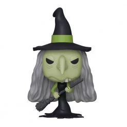 Gametraders Rouse Hill The Nightmare Before Christmas - Witch Pop! Vinyl