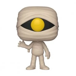 Gametraders Rouse Hill Pop Vinyls The Nightmare Before Christmas - Mummy Boy Pop! Vinyl