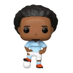 Gametraders Rouse Hill Football: Manchester City - Leroy Sane Pop! Vinyl