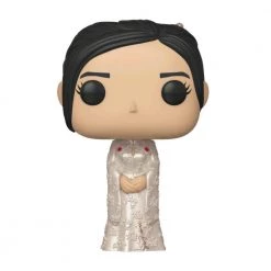 Gametraders Rouse Hill Harry Potter - Cho Chang (Yule) Pop! Vinyl