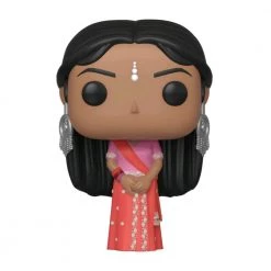 Gametraders Rouse Hill Harry Potter - Padma Patil (Yule) Pop! Vinyl