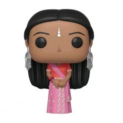 Gametraders Rouse Hill Harry Potter - Parvati Patil (Yule) Pop! Vinyl