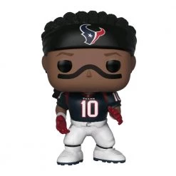 Gametraders Rouse Hill NFL: Texans - DeAndre Hopkins Pop! Vinyl