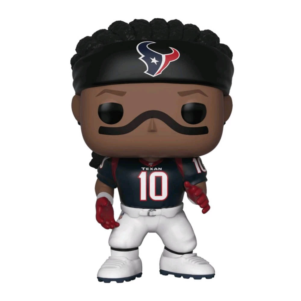 Gametraders Rouse Hill NFL: Texans - DeAndre Hopkins Pop! Vinyl 3 Gametraders Rouse Hill NFL: Texans - DeAndre Hopkins Pop! Vinyl