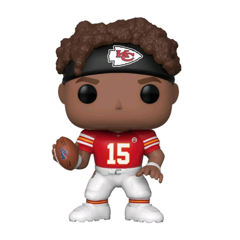 Gametraders Rouse Hill NFL: Chiefs - Patrick Mahomes II Pop! Vinyl Pop Vinyls 3 Gametraders Rouse Hill NFL: Chiefs - Patrick Mahomes II Pop! Vinyl Pop Vinyls